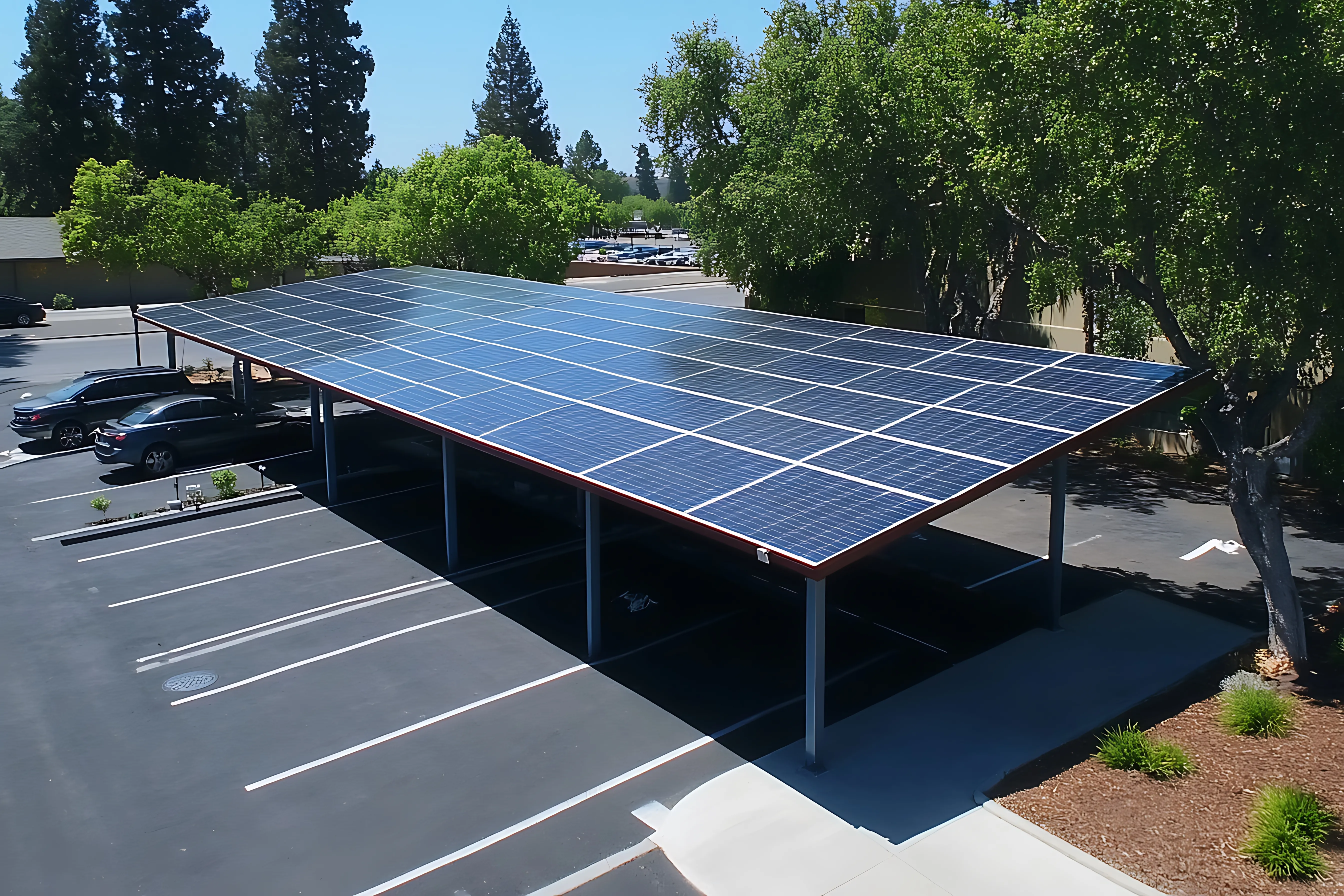 Image installateur carport solaire 1 carport solaire 30