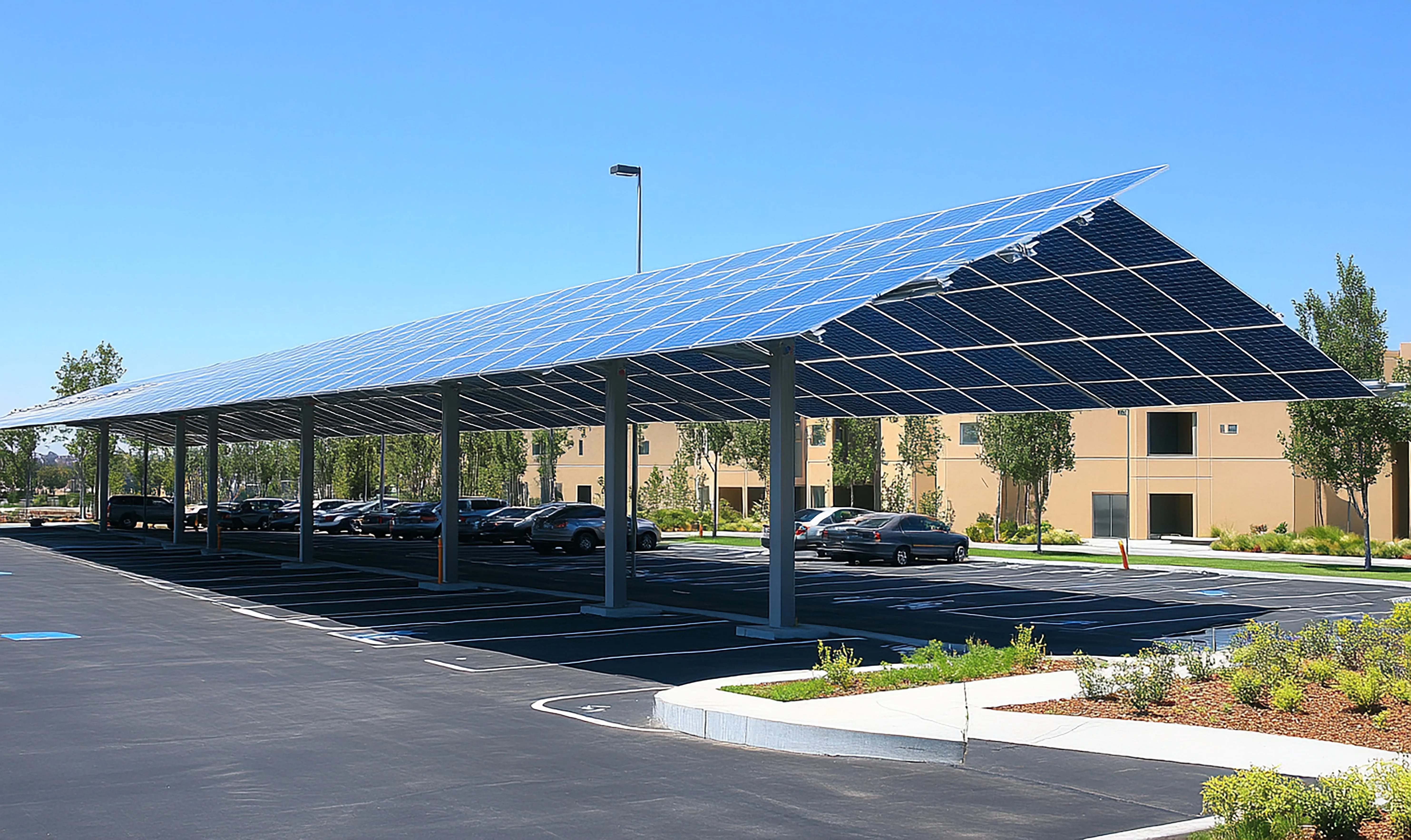 Image installateur carport solaire 5 carport solaire 30