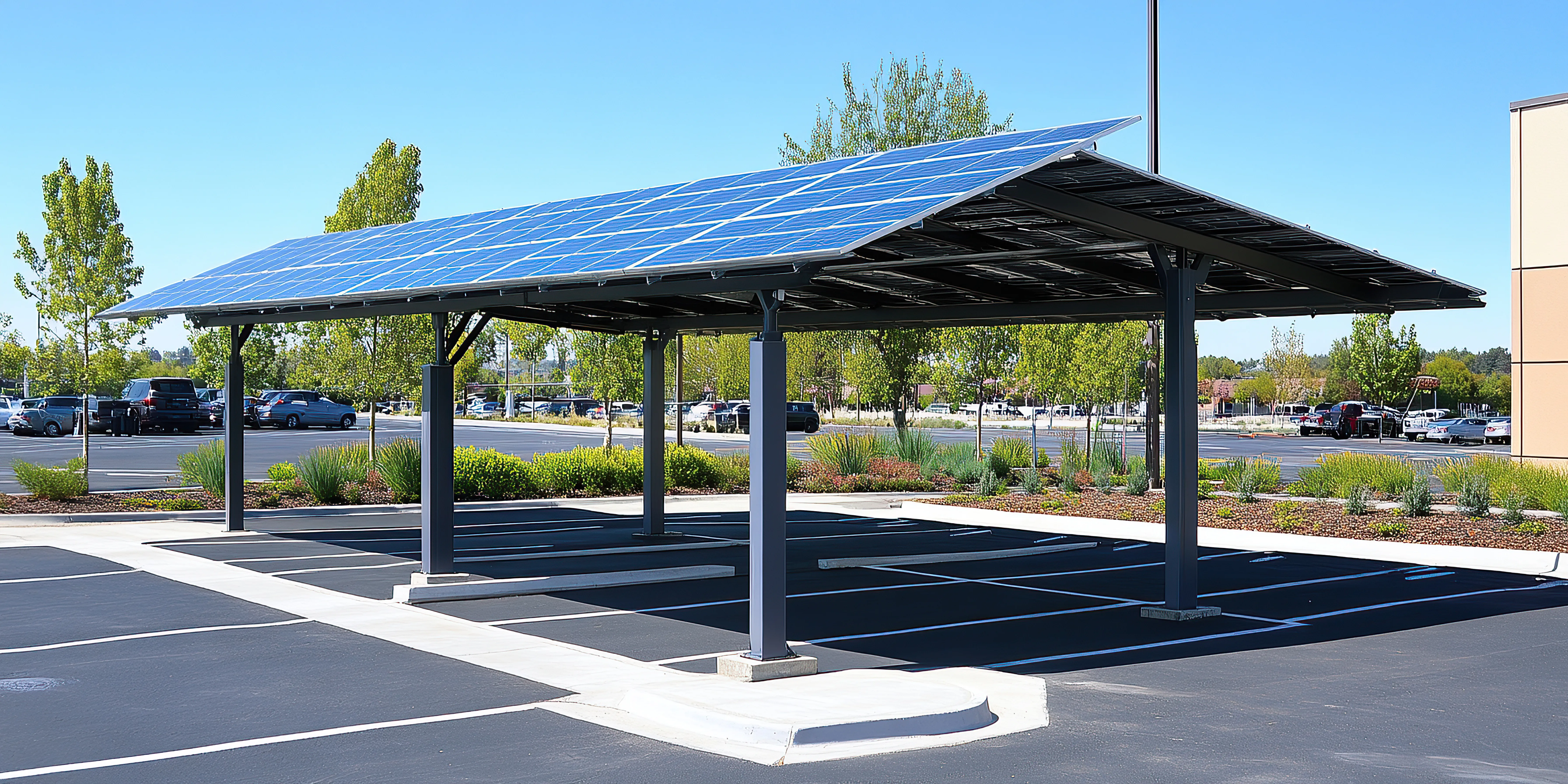 Image installateur carport solaire 6 carport solaire 30