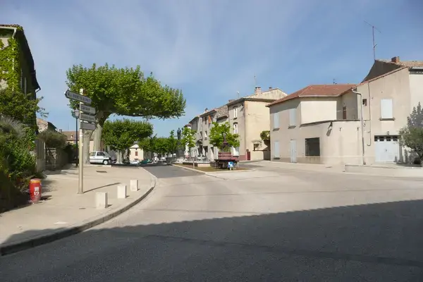 Carport Solaire 30 Installateur carport solaire Saint-Paulet-de-Caisson